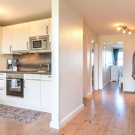 Leefke Appartement Goting Buitenkant foto
