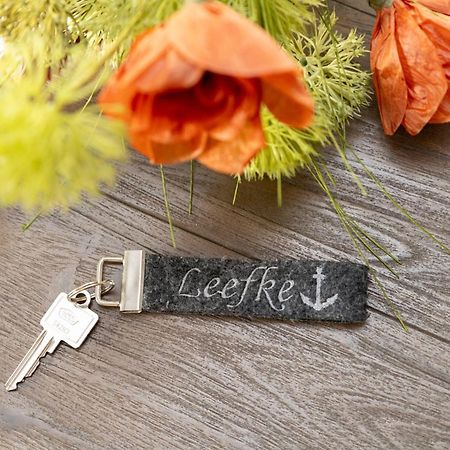 Leefke Appartement Goting Buitenkant foto
