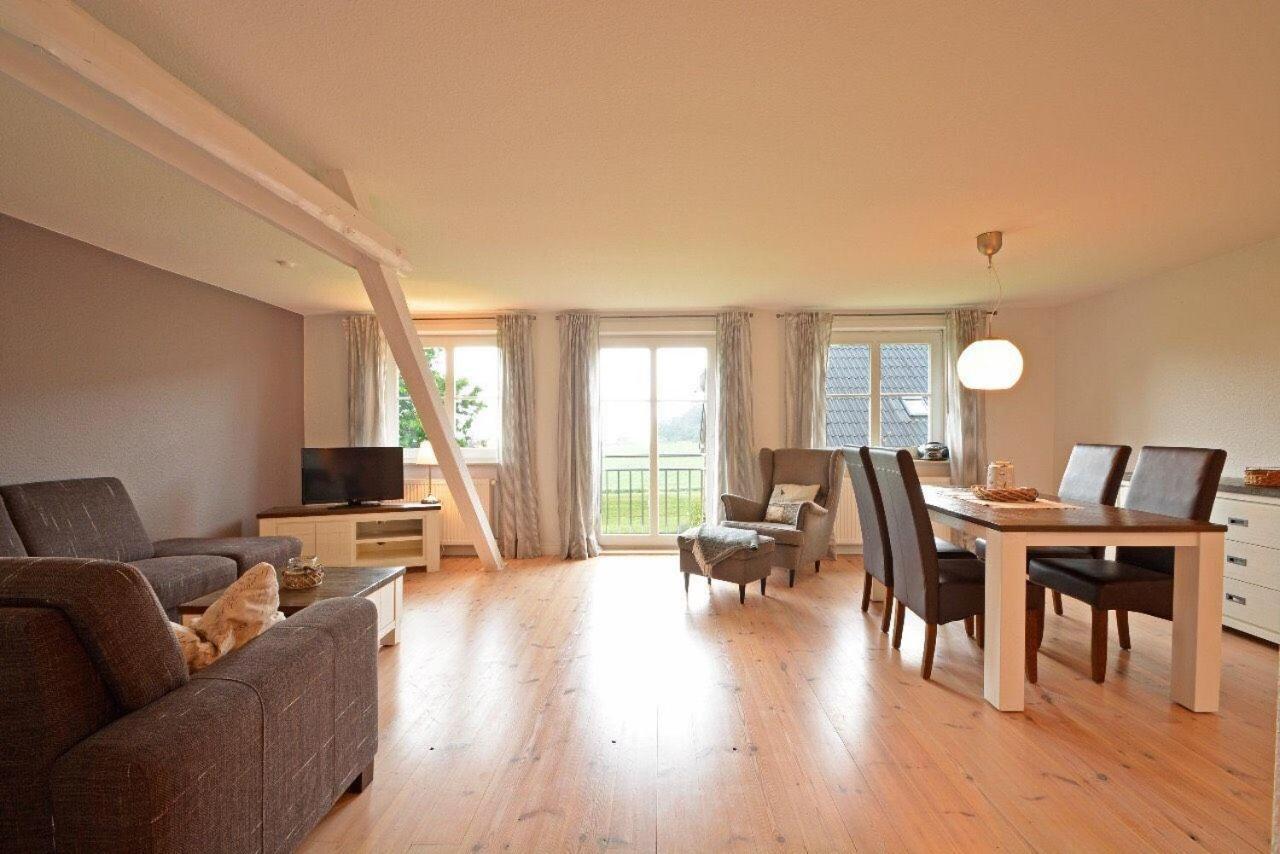 Leefke Appartement Goting Buitenkant foto