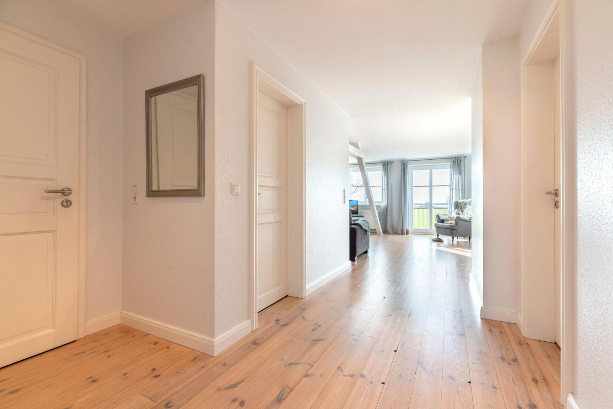 Leefke Appartement Goting Buitenkant foto