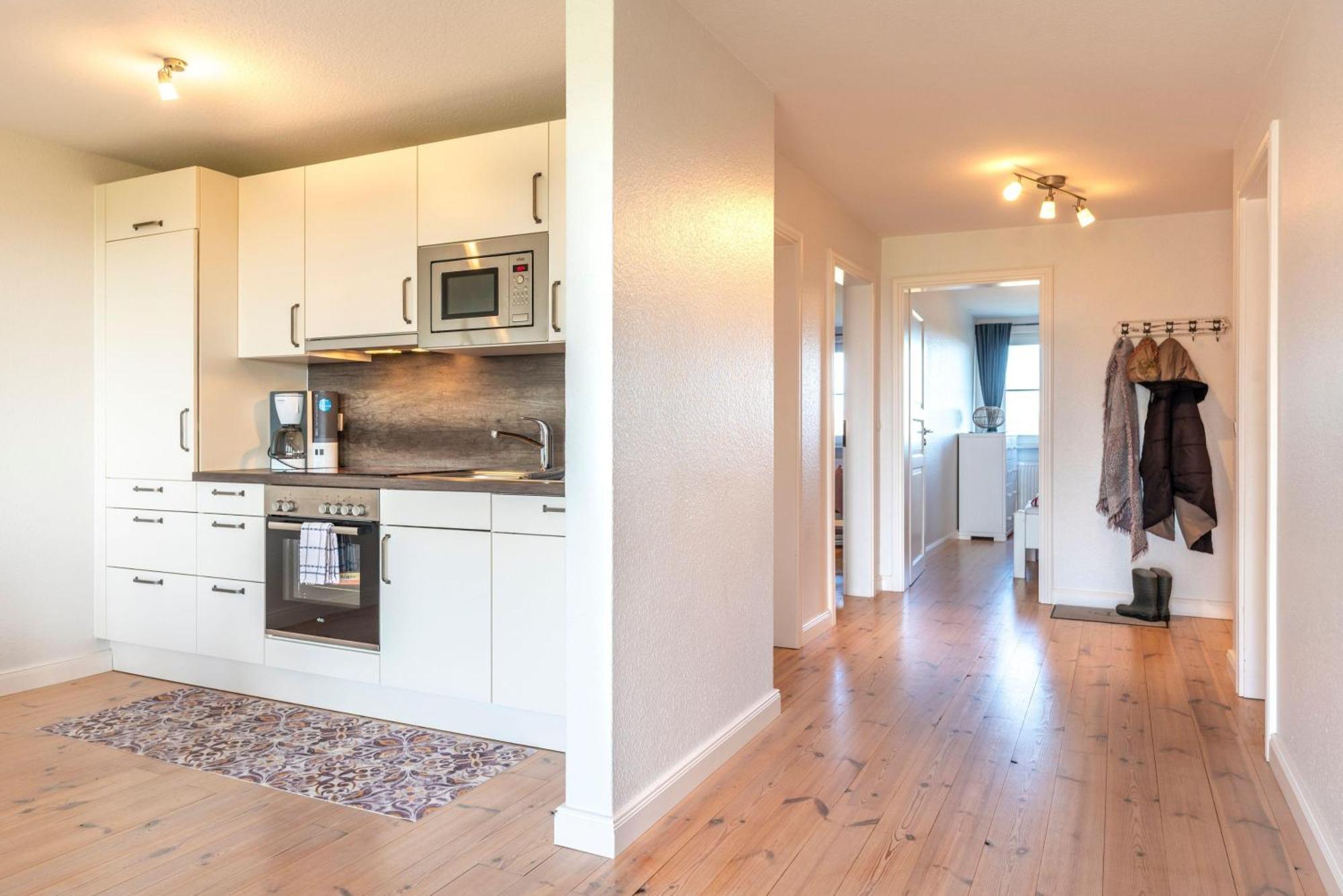 Leefke Appartement Goting Buitenkant foto