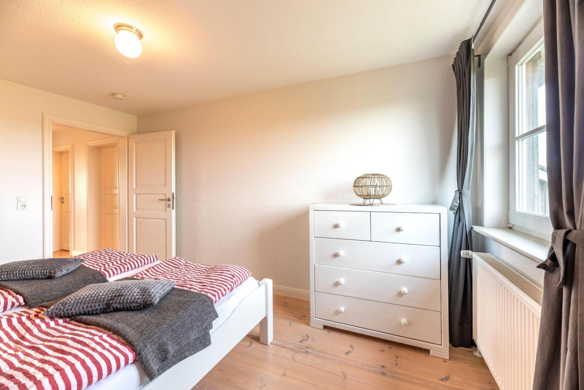 Leefke Appartement Goting Buitenkant foto