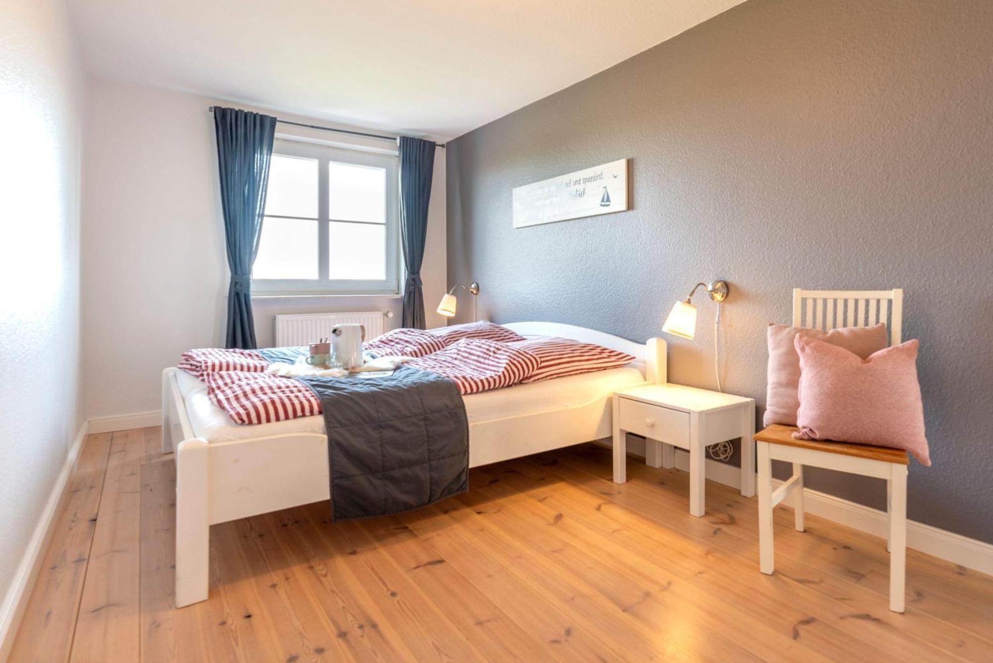 Leefke Appartement Goting Buitenkant foto