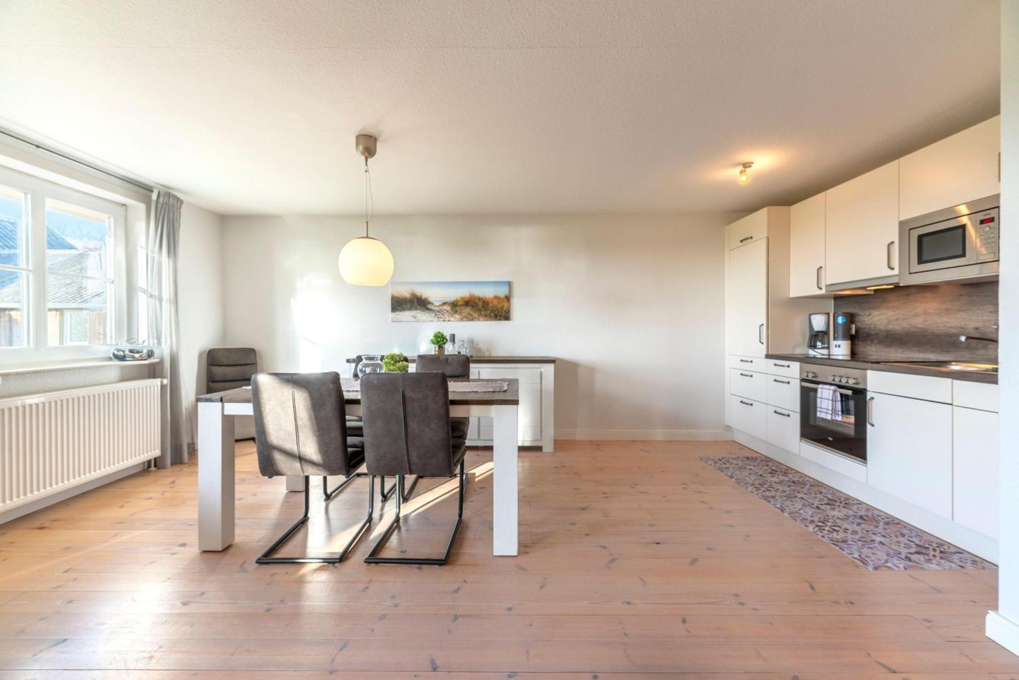 Leefke Appartement Goting Buitenkant foto