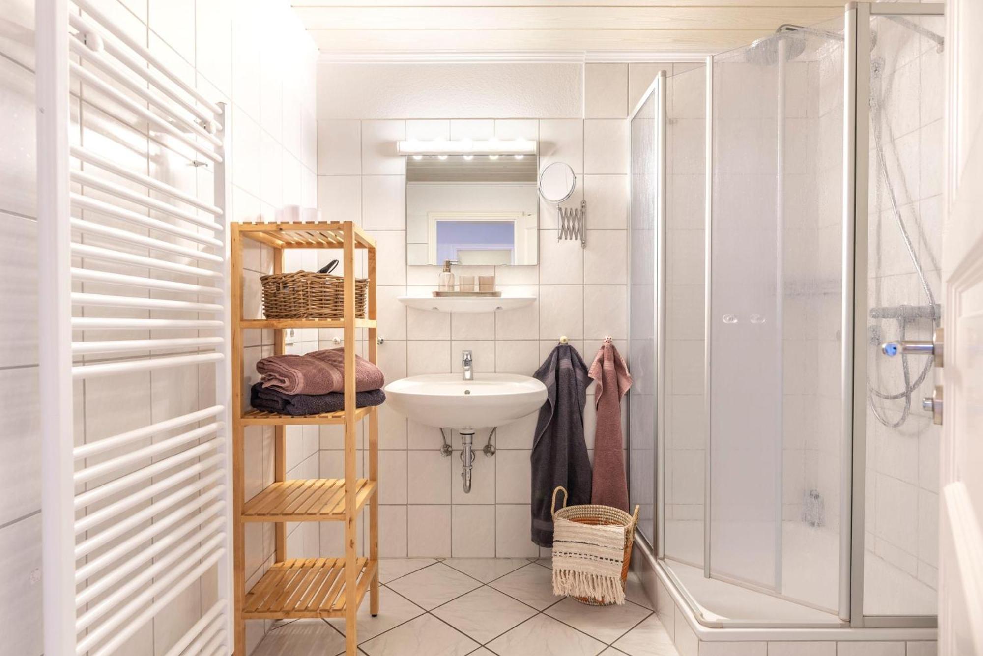 Leefke Appartement Goting Buitenkant foto